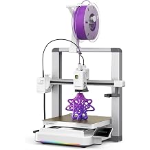 Creality SPARKX i7 3D Printer AI Photo to 3D Modeling Multicolour Printing Ready Automatic Leveling Desktop FDM 3D Printer for Beginners