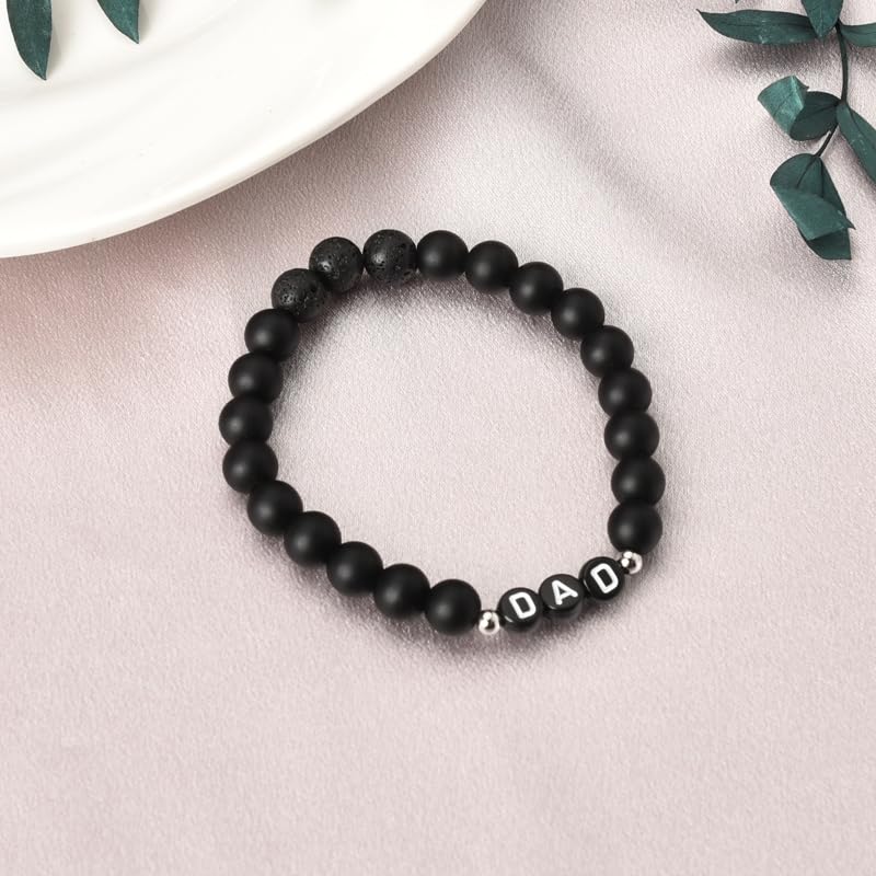 Pulsera Sisadodo para madre y padre miniatura 5
