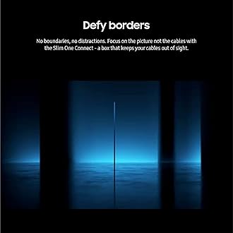 SAMSUNG 85-Inch Class Neo QLED 8K QN900C Series Mini LED Quantum HDR Smart TV with Infinity Screen, Dolby Atmos, Object Tracking Sound Pro, Alexa Built-in (QN85QN900C, 2023 Model),Titan Black