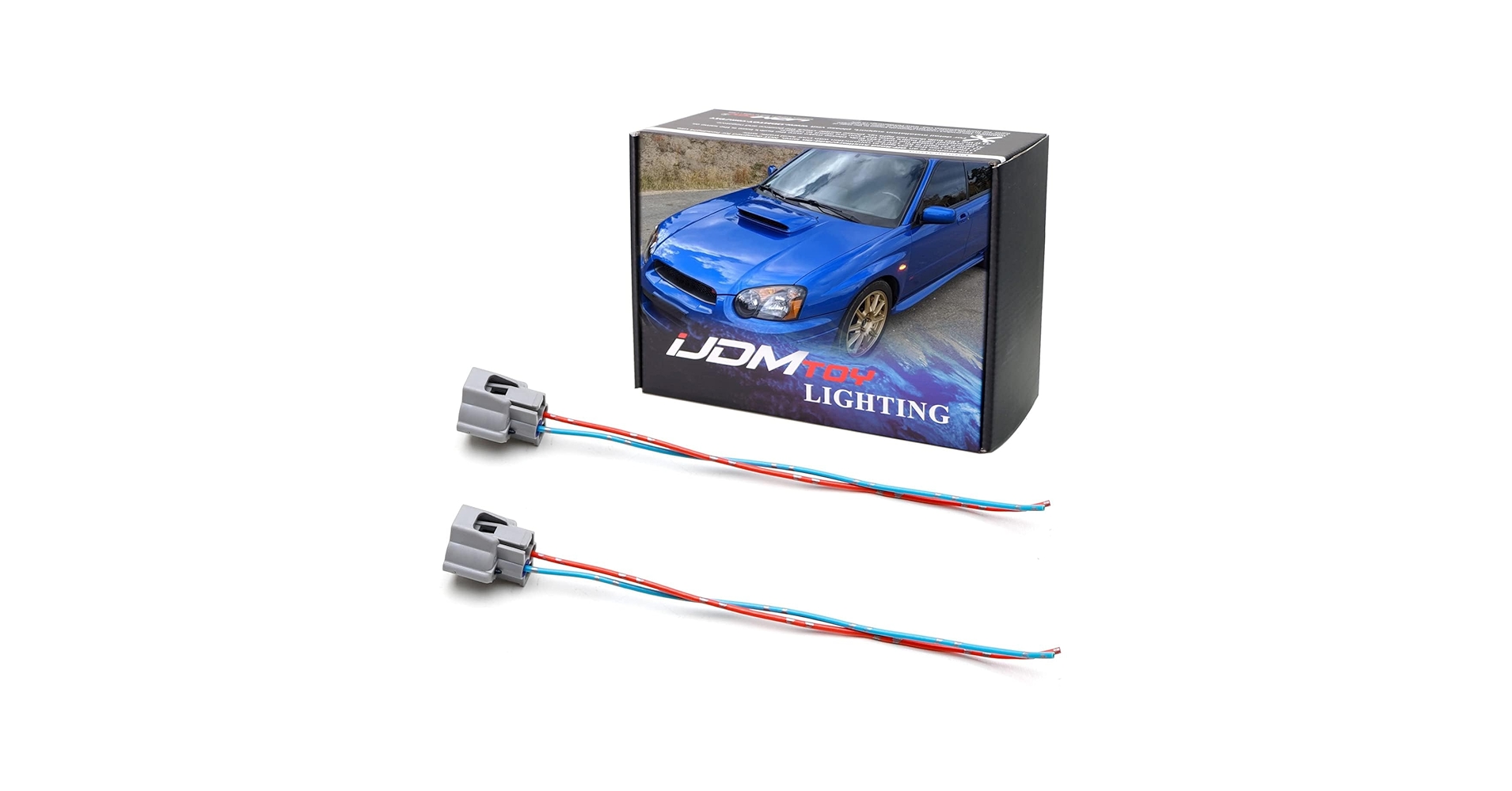 ◆mayu◆ Amazon.com: iJDMTOY White LED Under Side Mirror Puddle