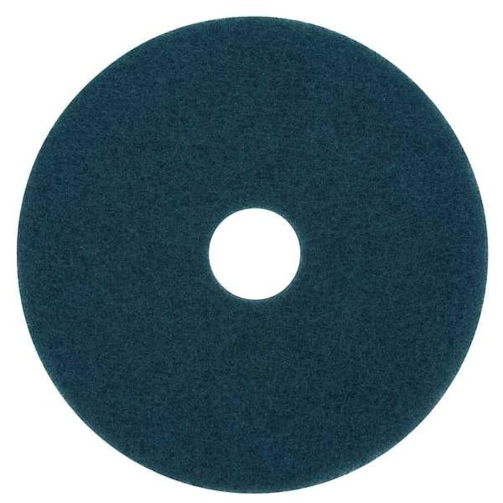 3M HGT315-BL Scotch-Brite - Limpiador de suelos
