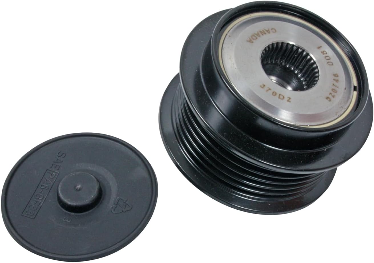 Litens Alternator Pulley - 920746A