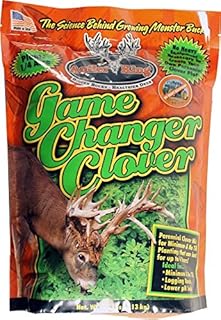 Antler King Game Changer Clover Mix