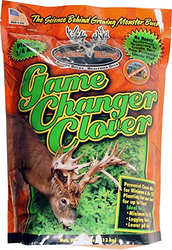 Antler King Game Changer Clover Mix