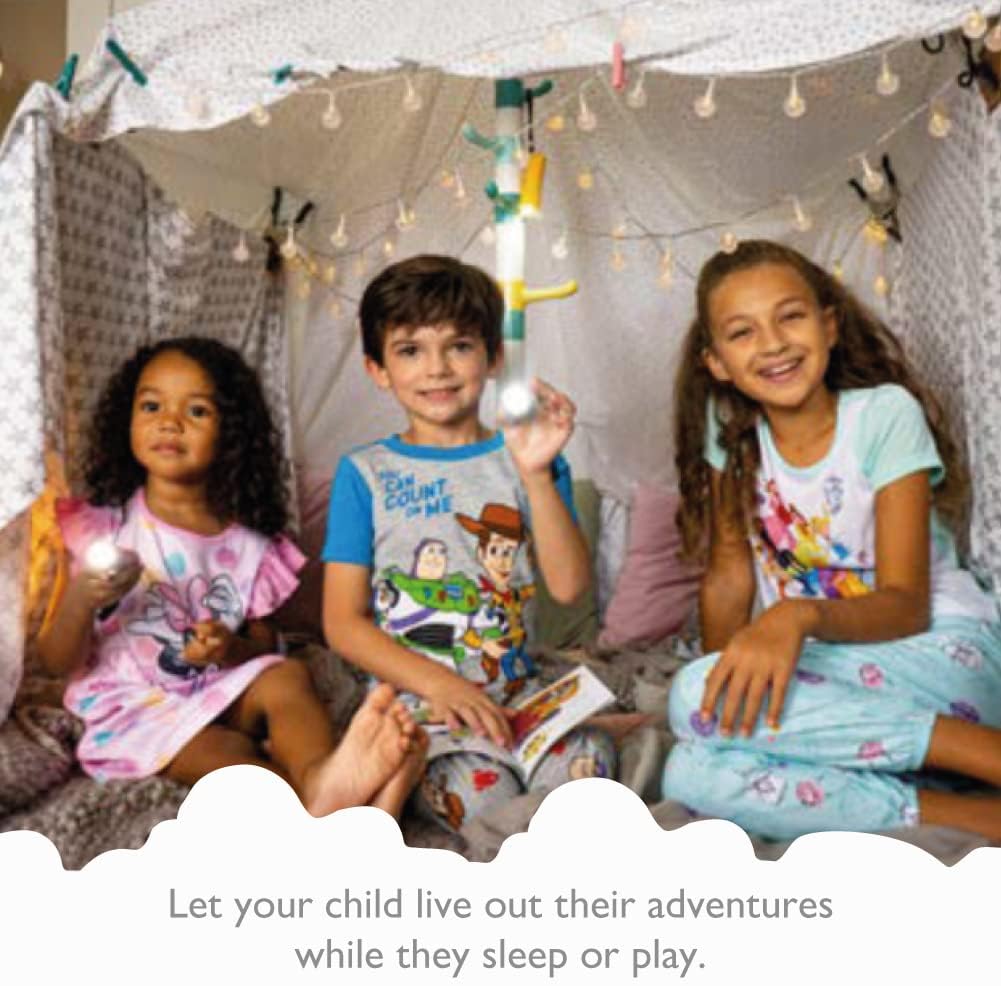 STAR WARS boys 2-piece Loose-fit Pajama Set, Soft & Cute for Kids - Image 2