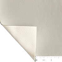 Vista 114 de Tela de Tapicería de Vinilo Marino Diamante Negro de 54" de Ancho por Yarda para Barco y Auto