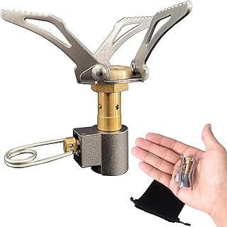 OD缶 シングルバーナー ガスコンロ 変換アダプター 超小型 火力調整 バーナー BBQ キャンプ ガス キャンプ飯 ミニコンロ 防風 カセットボンベ 登山 軽量 キャンプ用品 ストーブ ガスバーナー コンロ cube カセットコンロ ミニガスコンロ 卓上 アウトドア キャンプガス 火 ライタートーチ ターボ ガスストーブ キャンプ道具 五徳 コンパクト コンパクトバーナー ヒーター (シルバー)