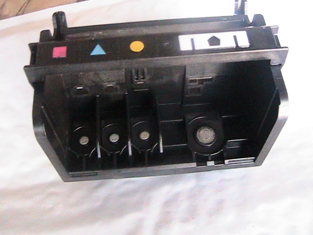HP 920 Print Head CB868-30002 Printhead for HP OfficeJet 6000, OfficeJet 6500, OfficeJet 6500A, OfficeJet 7000, OfficeJet 7500A Printers