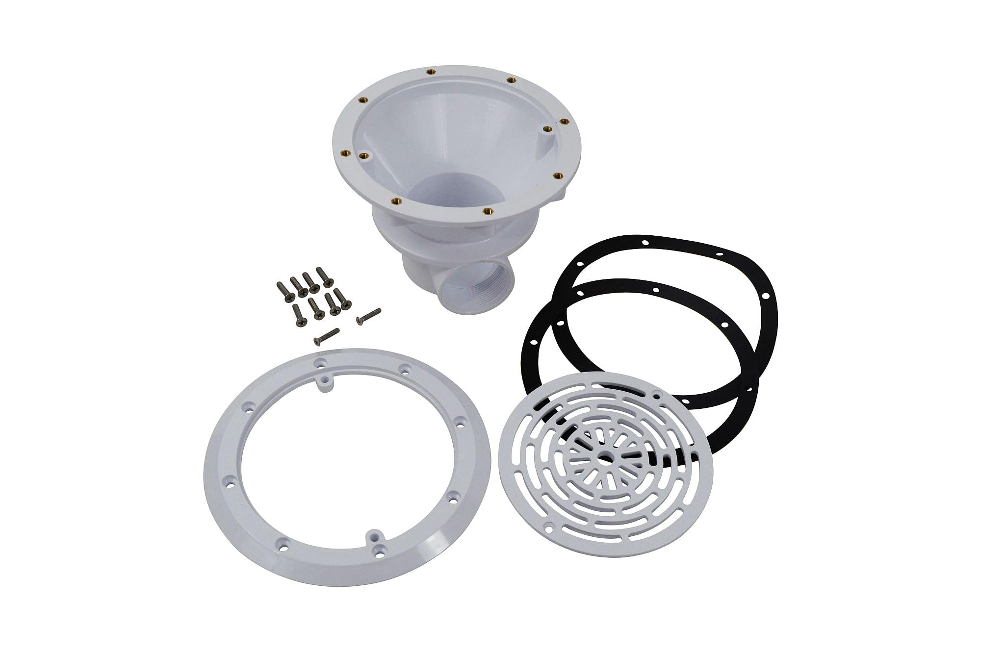 altone Desagüe de suelo para piscina
