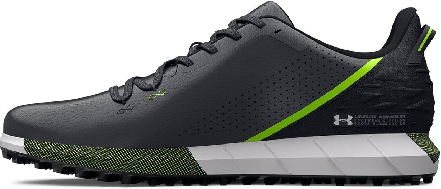Under Armour Mens HOVR Spikeless