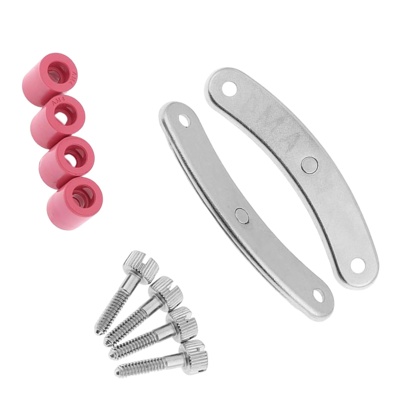 AM4 AM5 Bracket for Cooling Including Necessary Metal Hardware for Stable Mounting and Cooling on AM5 Platforms Metal Bracket