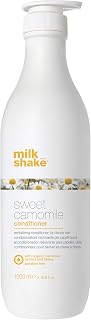 milk_shake Sweet Chamomile Conditioner, 33.8 Fl Oz