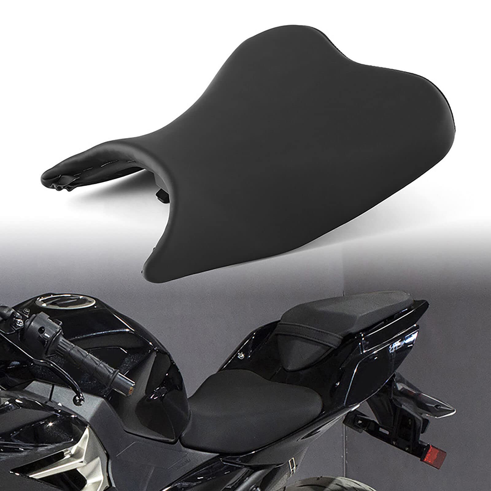 Have a Seat 4個セット Have a Seat 4個セット Kawasaki ZZR1400 ZX14 Ninja 2006-2024
