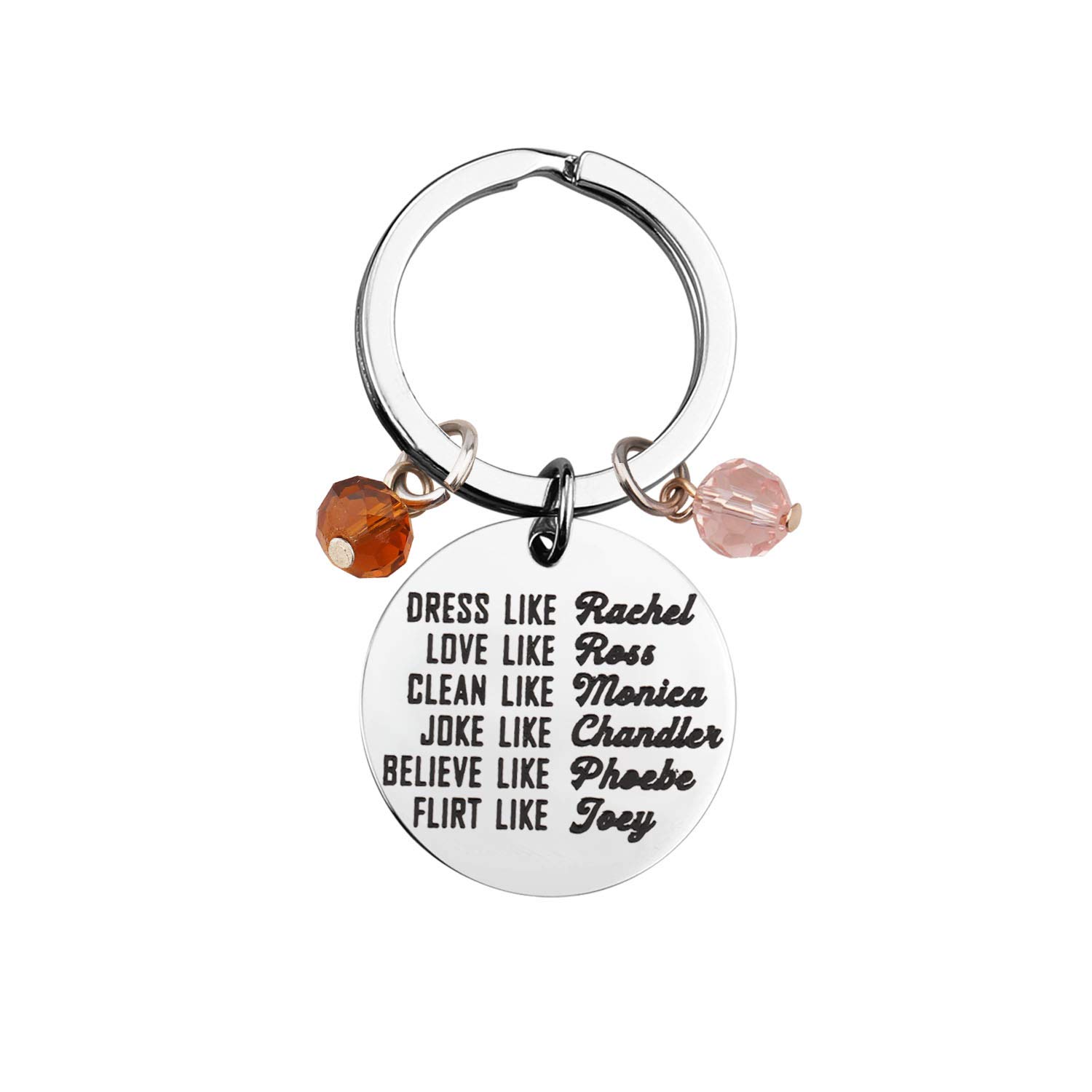 MAOFAEDTv Show Lover Gift Tv Show Inspired Gift Birthday Gift Graduation Gift