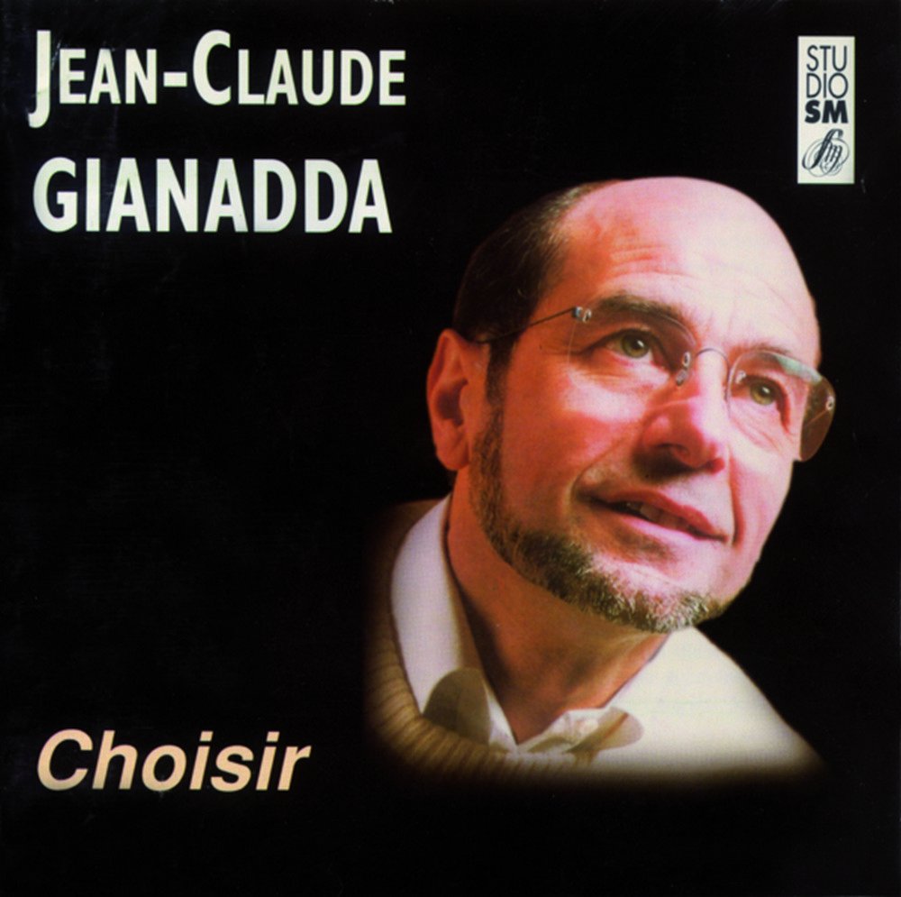 CHOISIR [Audio CD]