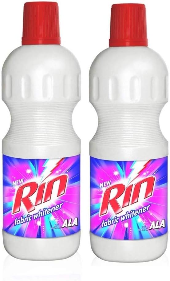 Ala Bleach - 500 ml (Pack of 2)