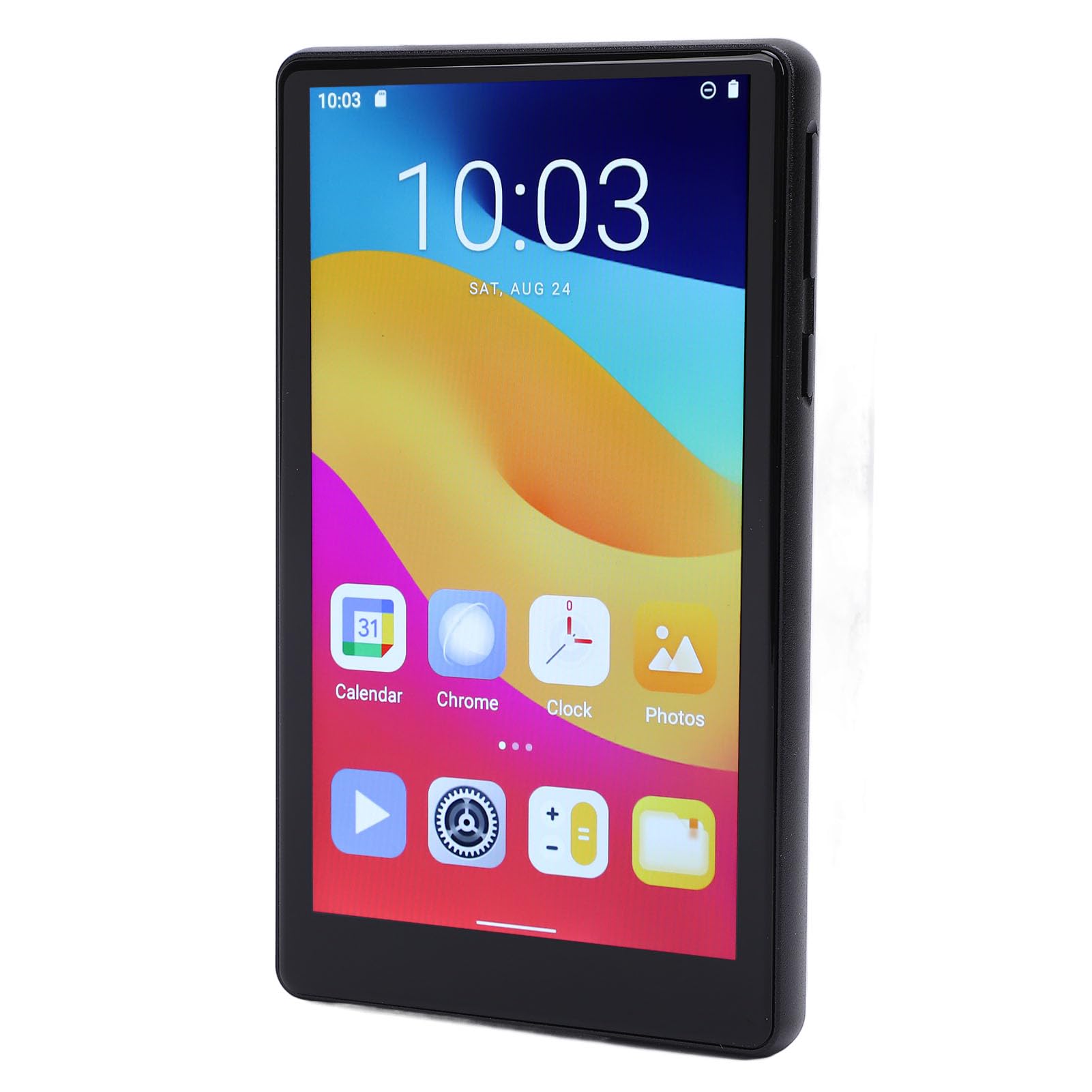 Yoidesu 5 0in Touch Screen MP4 Player 11 WiFi 5 0 MP3 Player with FM Radio E -