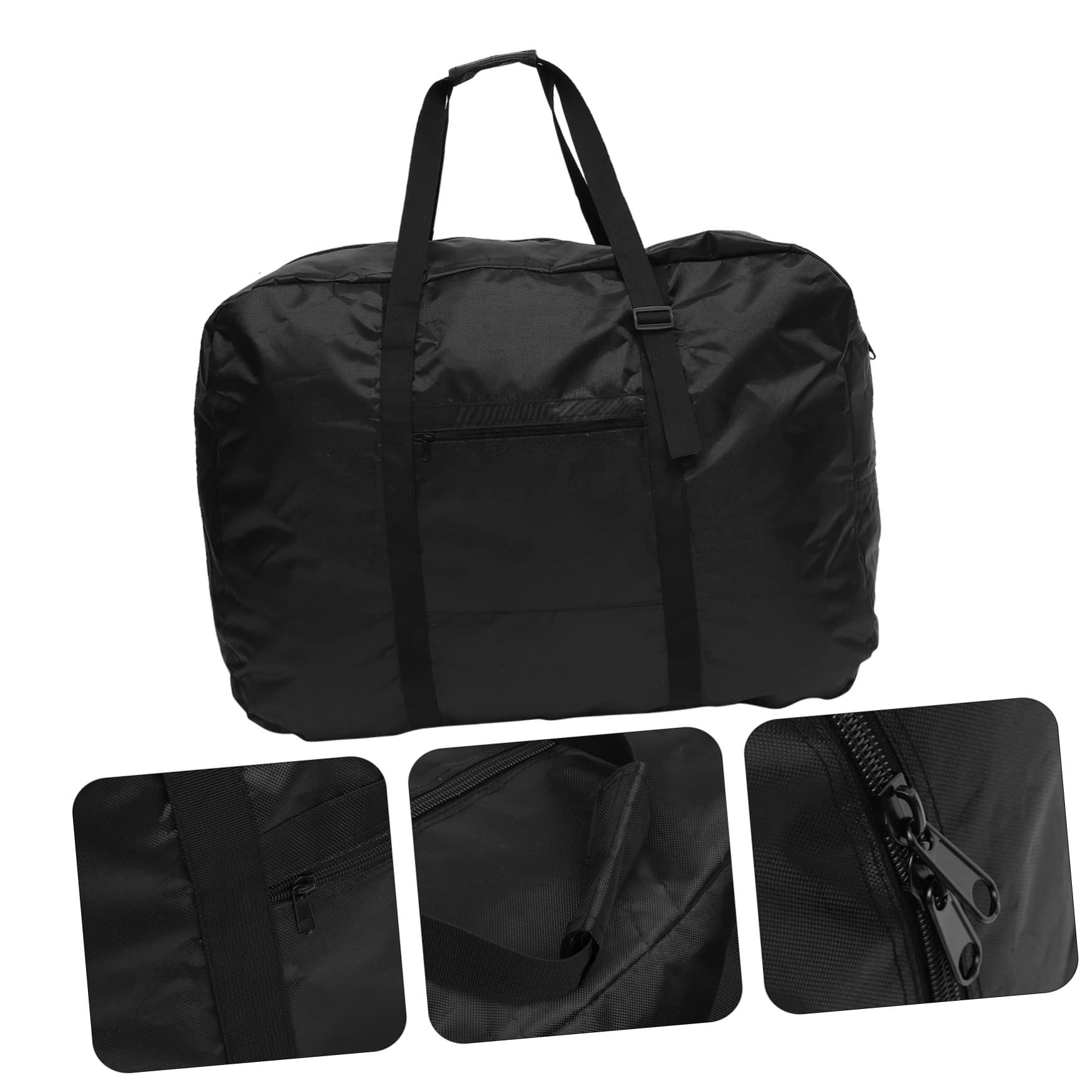 Zaino Pieghevole per Mountain Bike Borsa da Trasporto per Bici Custodia per Trasporto della Bicicletta