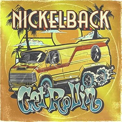 Get Rollin'