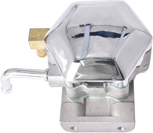 marddpair Reemplazo del conjunto de la bomba de combustible para Yamaha Vstar Virago XV 250 125 Route 66