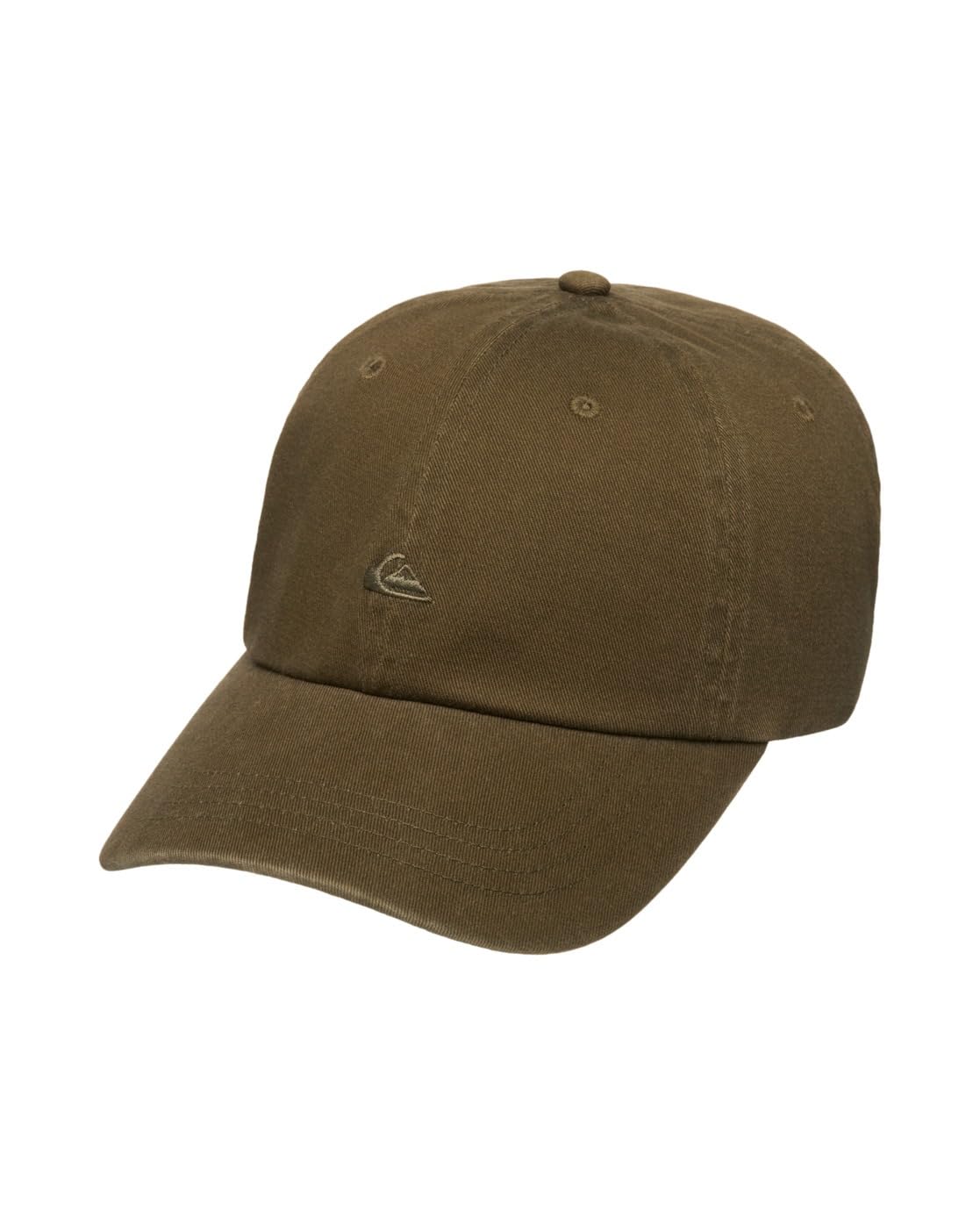 Quiksilver Men's Vert Snapback Cap Rad Splatter