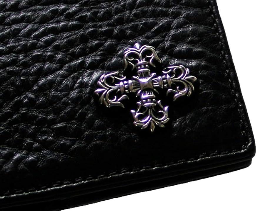 Chrome Heartsクロムハーツ パスポートカバー フィリグリープラス 61ITfJcA0IL._UF894,1000_QL80_.jpg