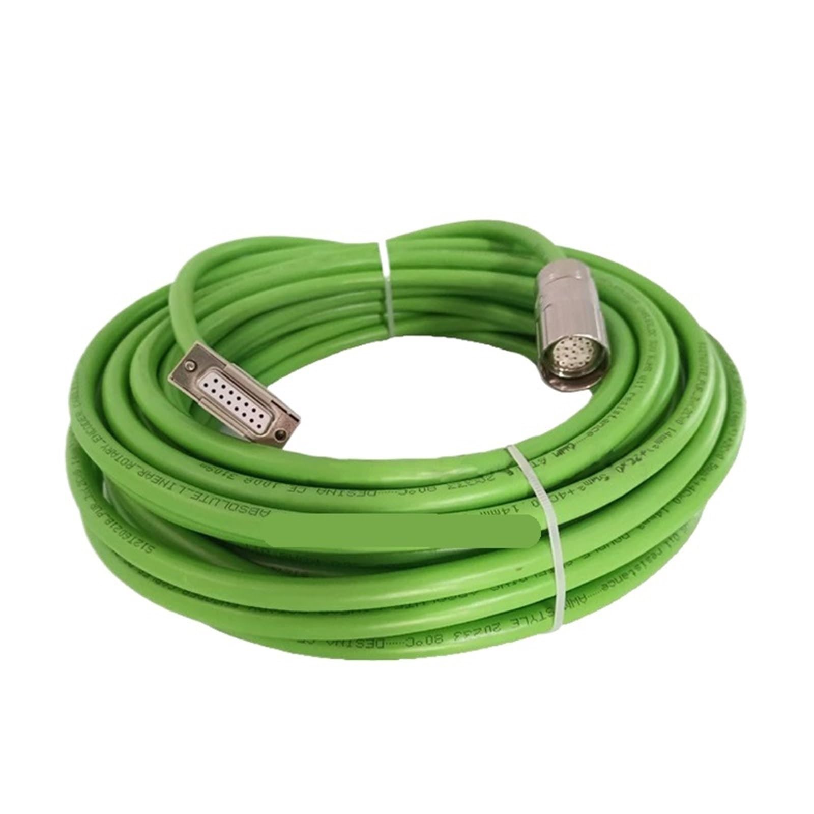 Câble XC-C2 de 15M pour encodeur de signal de règle à réseau