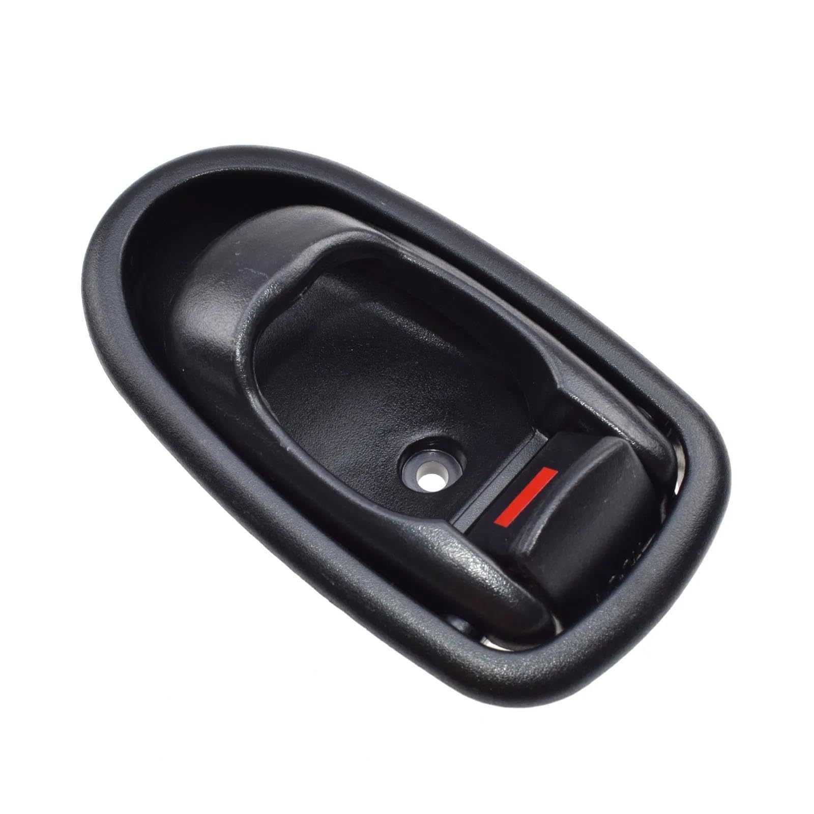 Noheeu Left Inner Door Handle Auto Parts Interior Door Handle Replacement Modification For Hyundai For Elantra 1996-2000