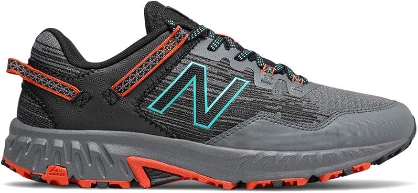 Zapatillas new balance montaña Clearance