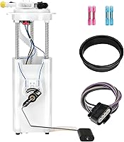 Vista 35 de BDFHYK Conjunto de módulo de bomba de combustible eléctrica SP17B1H compatible con Chevrolet G10 G20 G30, compatible con GMC G1500 G2500 G3500