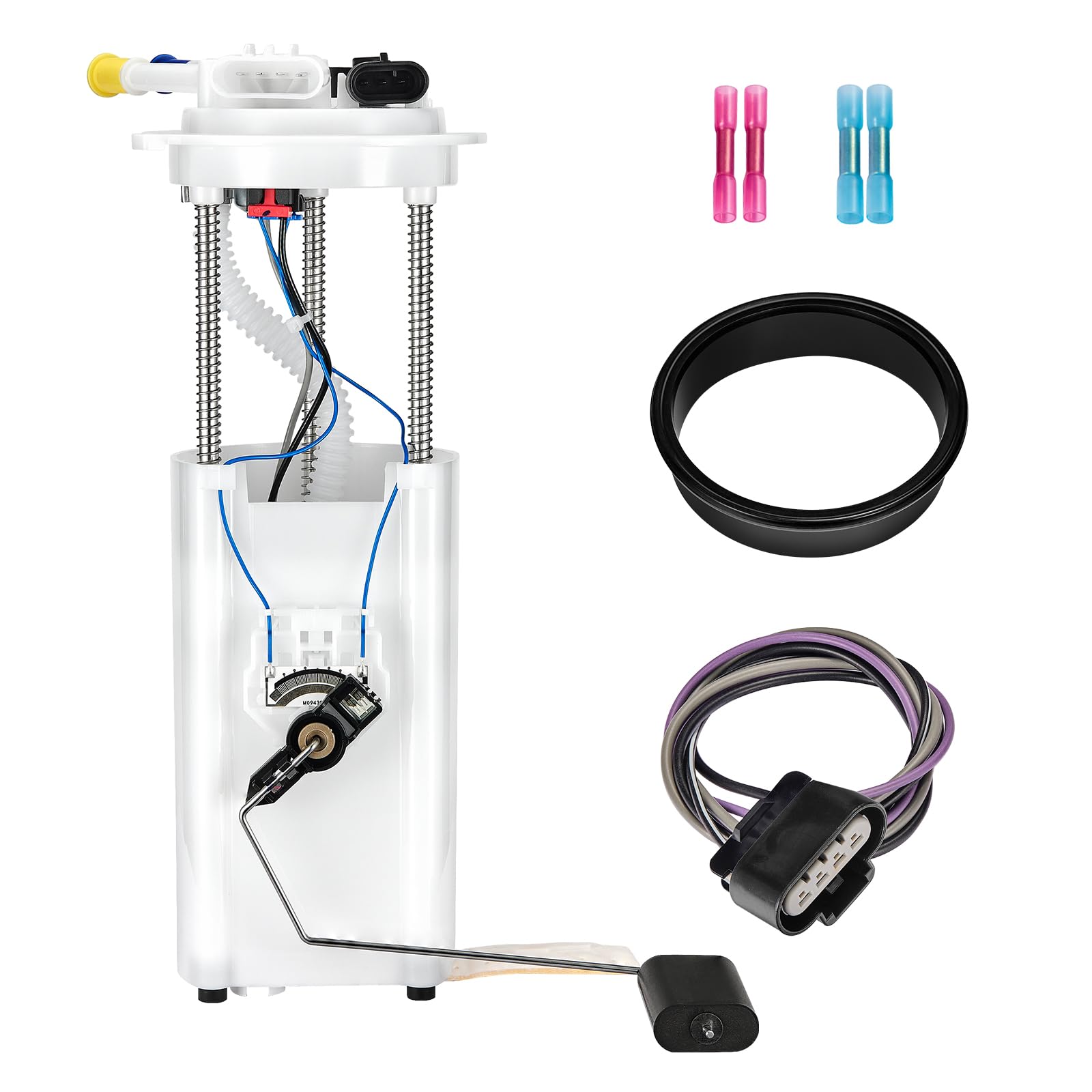BDFHYK E3992M Fuel Pump Assembly Compatible with Chevrolet Blazer 1998-2005
