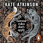 Cover of Normal Rules Don't Apply