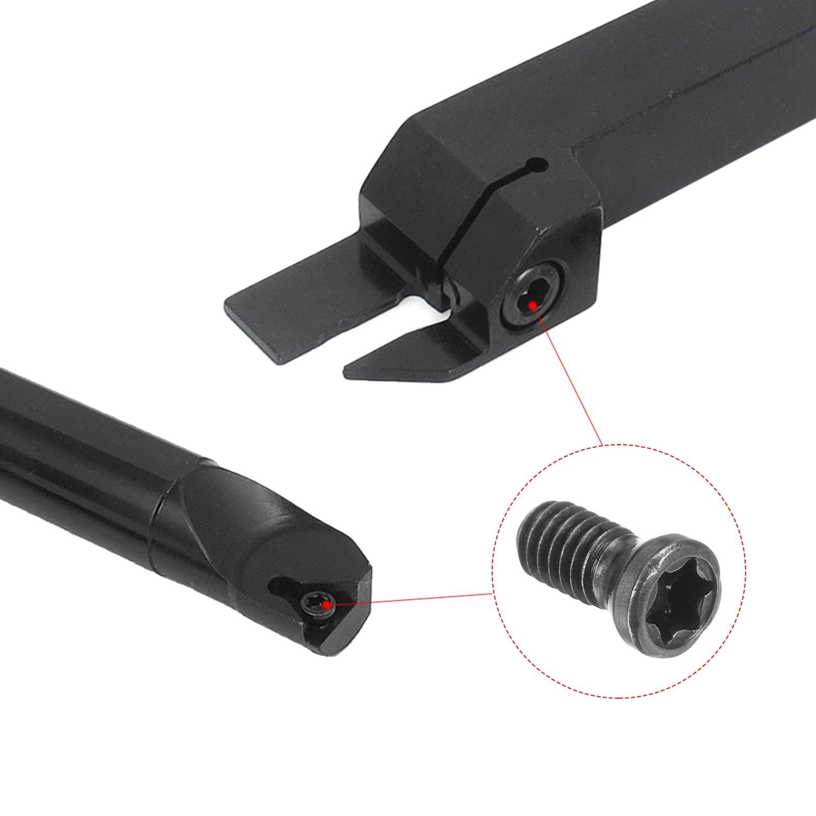 20 Pz M2 M2.2 M2.5 M3 M3.5 M4 M5 M6 grado 12.9 Inserto Ve Torx Sostuisce Inserti In Metallo Duro Accessori CNC Tornio Strumento 13 20 Pz M2 M2.2 M2.5 M3 M3.5 M4 M5 M6 grado 12.9 Inserto Ve Torx Sostuisce Inserti In Metallo Duro Accessori CNC Tornio Strumento 13