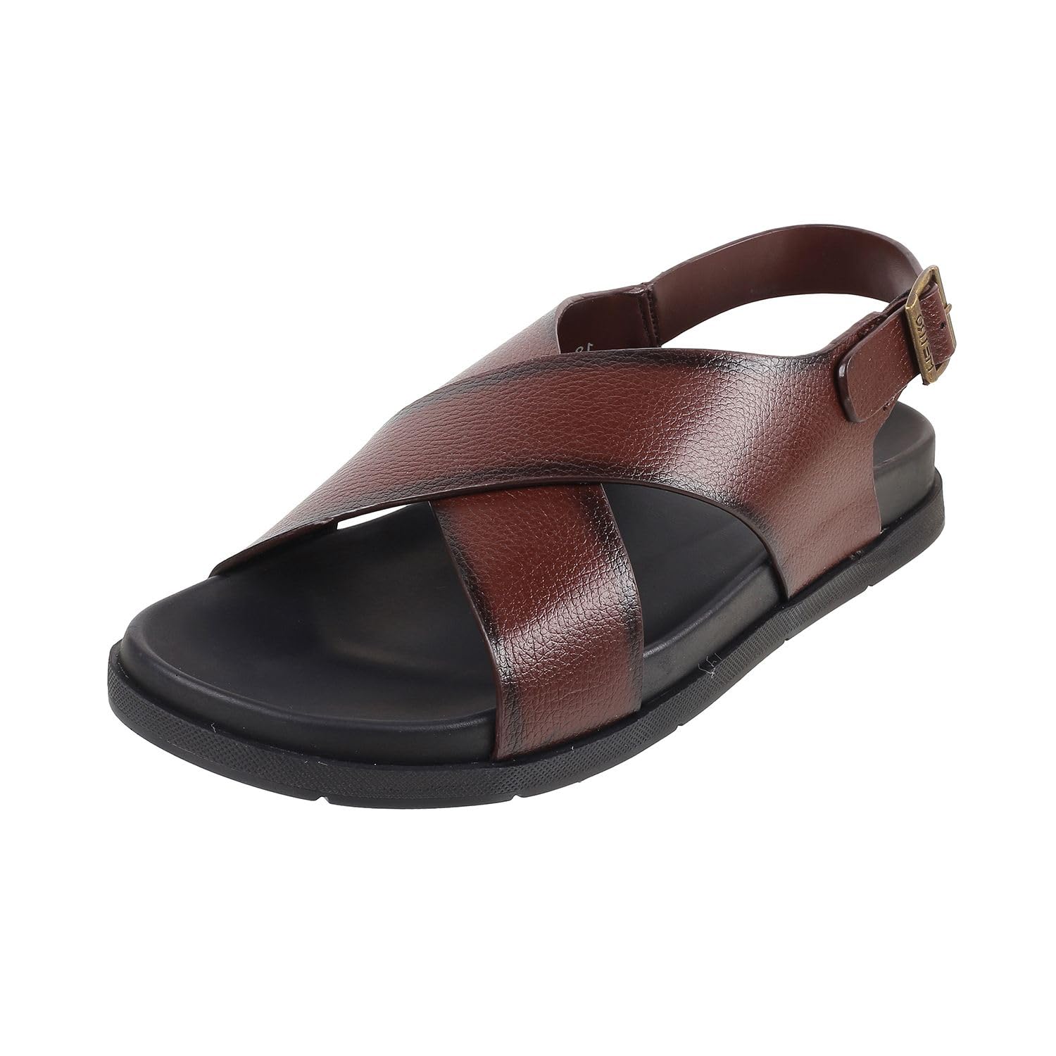 metro Men Synthetic Leather Sandal-picture-40