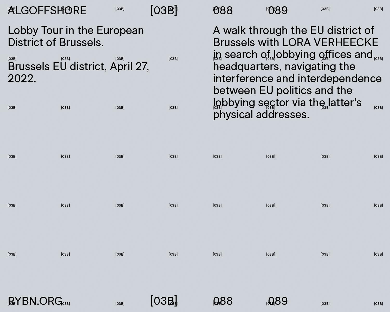 ALGOFFSHORE: The Art of Automating Tax Evasion.