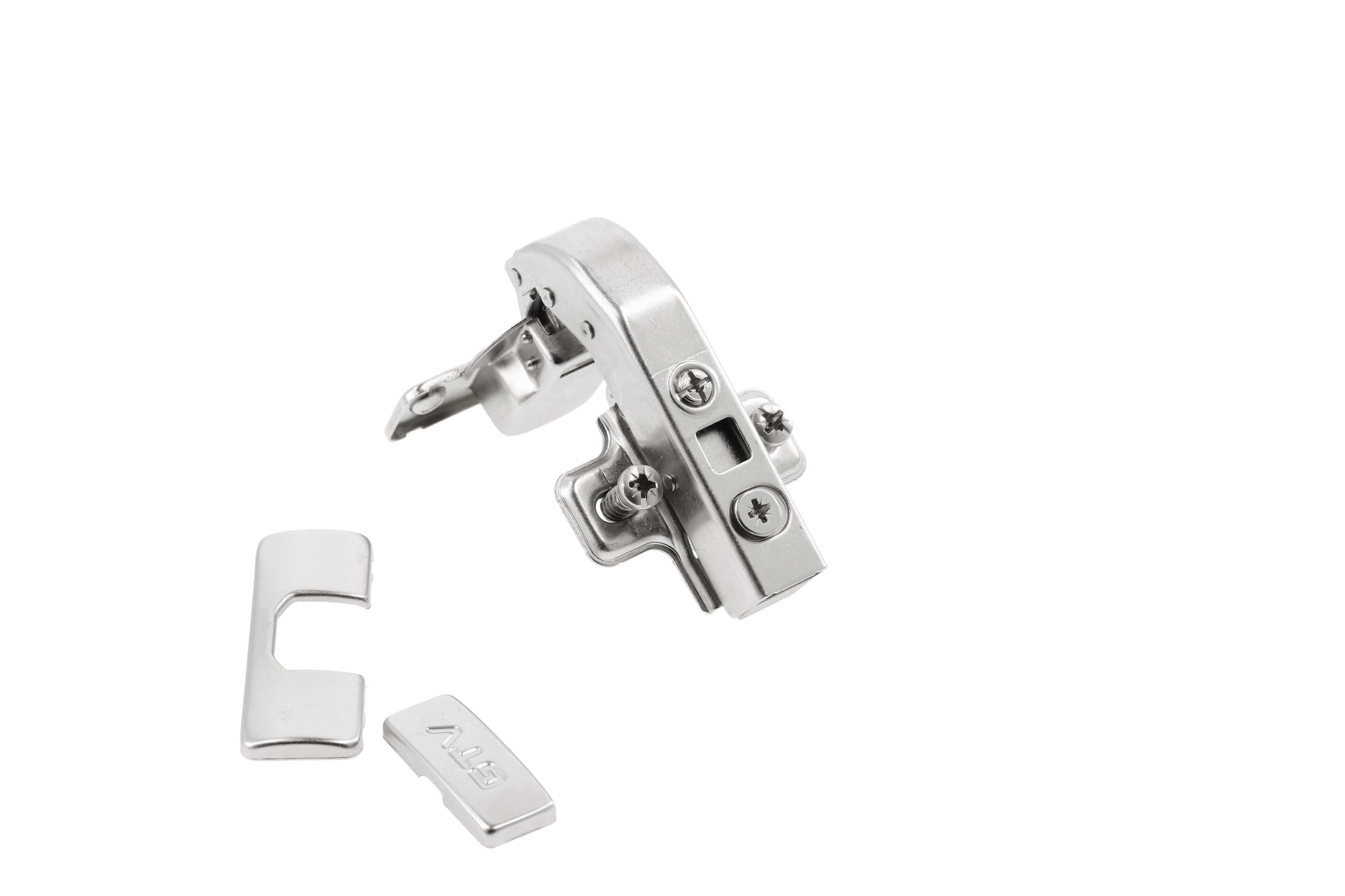 Soft Close Blind Corner 90 Degree Kitchen 35mm Cabinet Door Hinge with Short Arm
