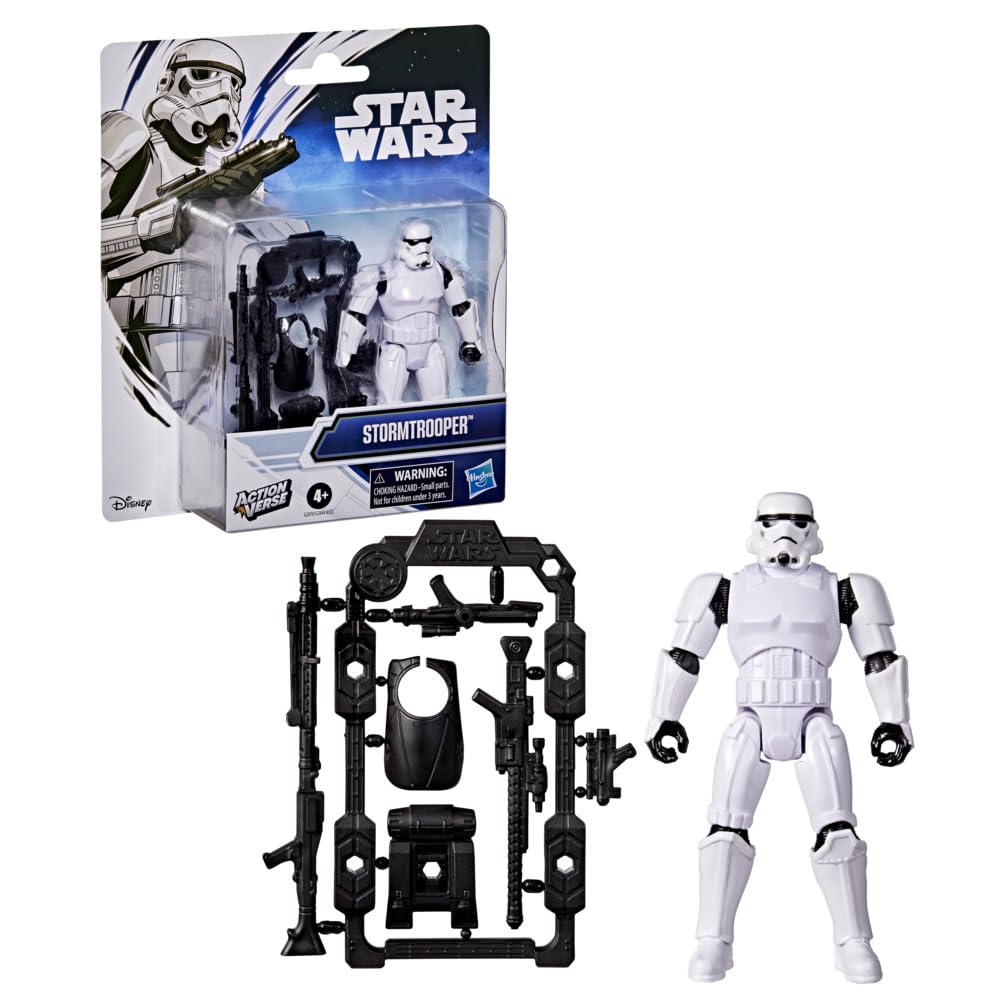 Amazon.co.jp: ハズブロ(Hasbro)STAR WARS スター・ウォーズ