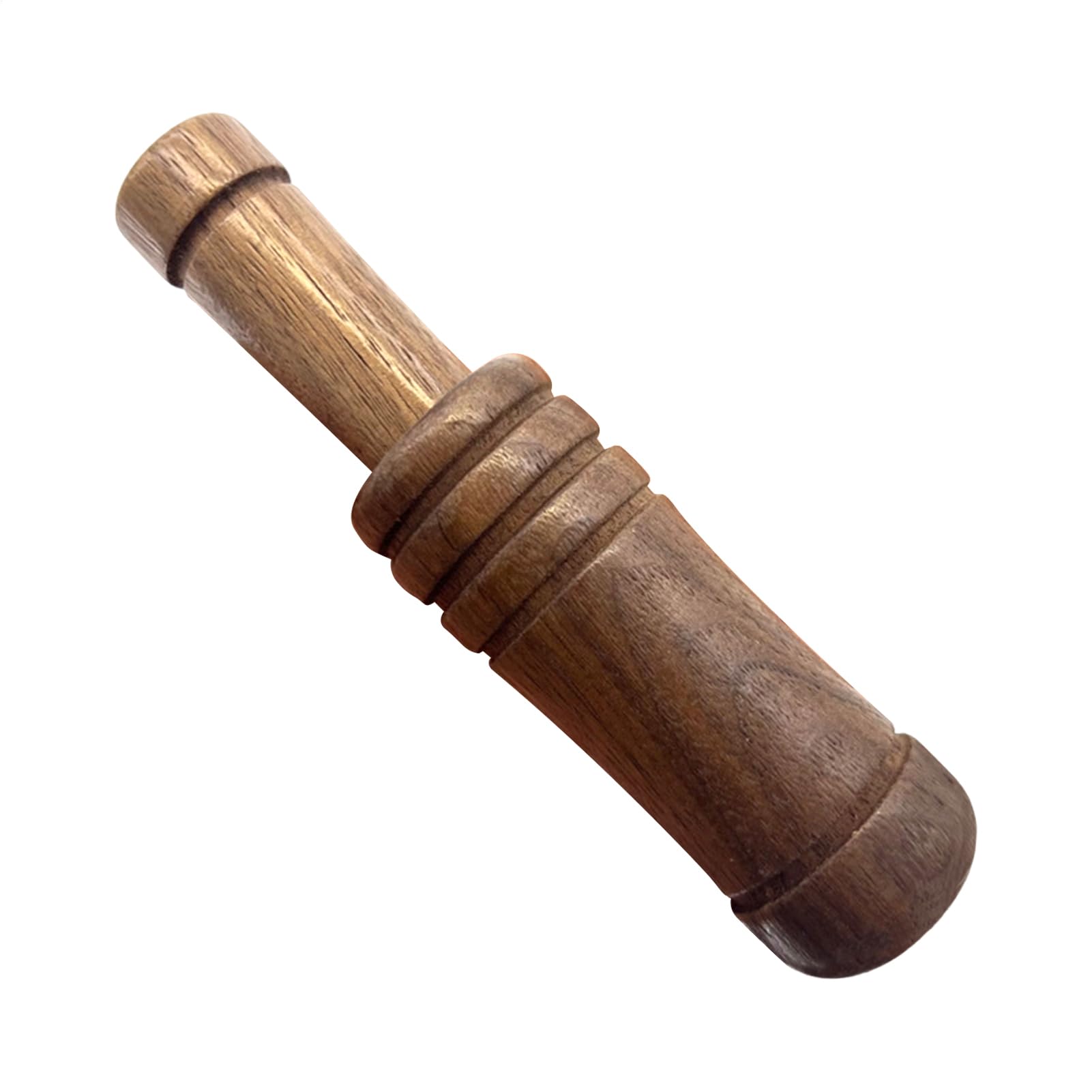 Duck Calls | Realistic Sound Animal Caller - Wooden Duck Calls for Kids | for Teens Adults Beginner Travel Tent Camping Hiking Backpacking Mountain Climbing