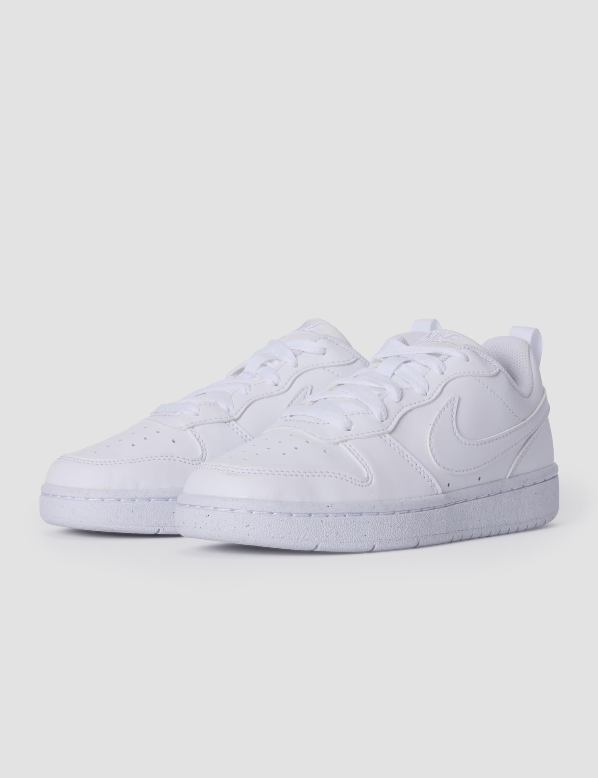 NIKE Uniseks - dzieci Court Borough RecraftButy