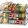 DecoBros Supreme Stackable Can Rack...