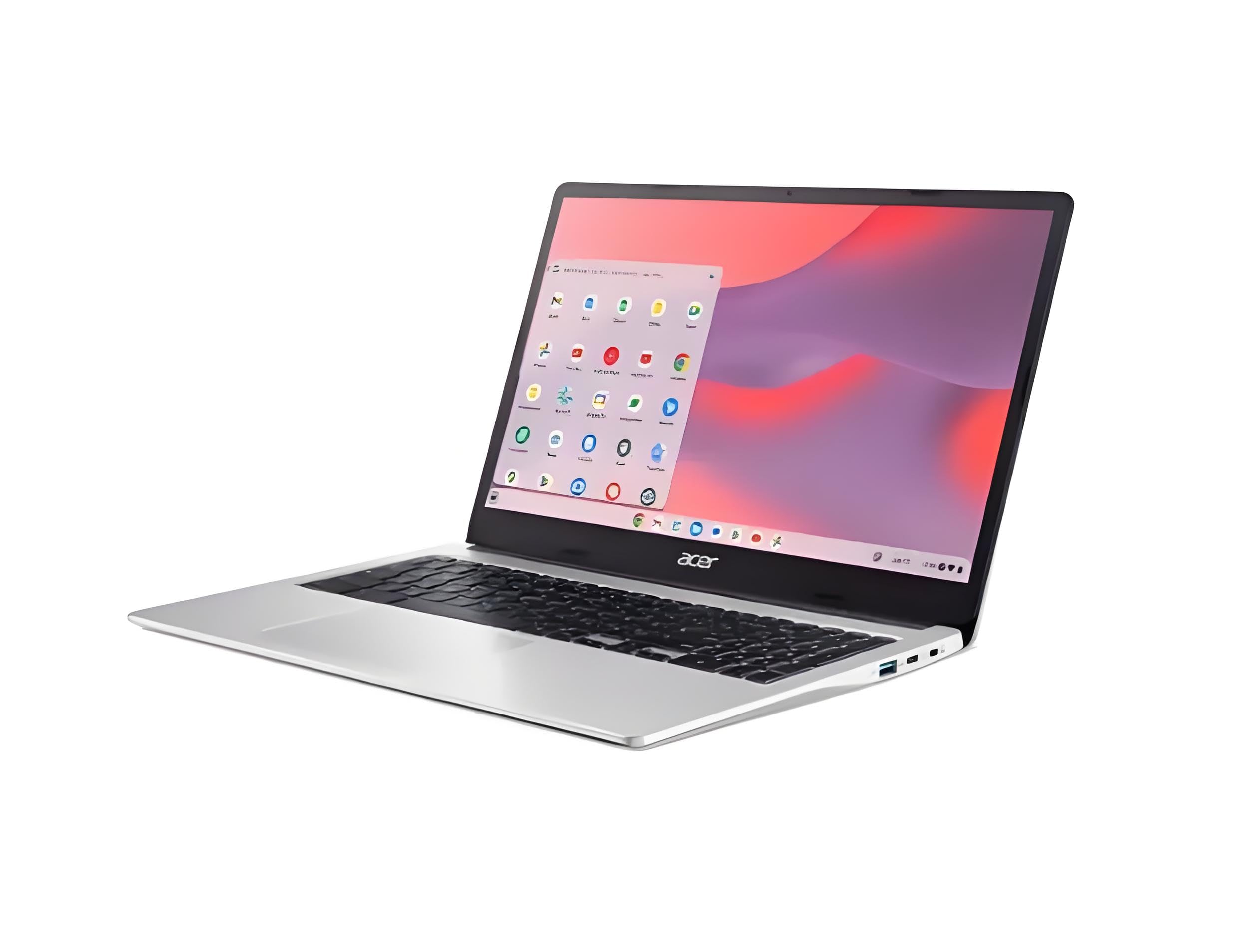 Amazon.co.jp: ACER Chromebook 315 15.6インチ HD ノートパソコン