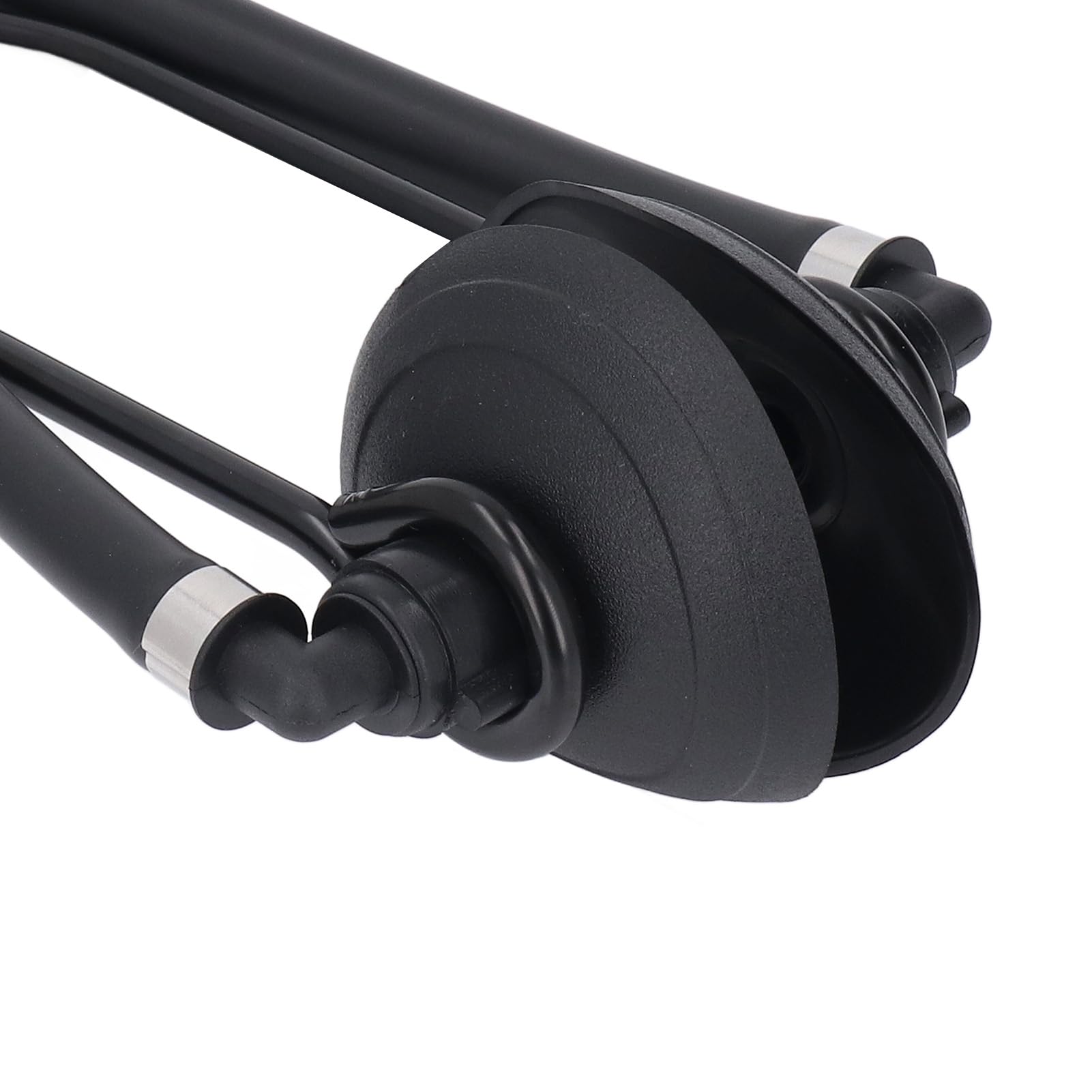 Rinçage Moteur Hors-Bord Compatible Johnson Evinrude – Kit de Nettoyage avec Ventouse Ronde pour Hivernage et Entretien Annuel