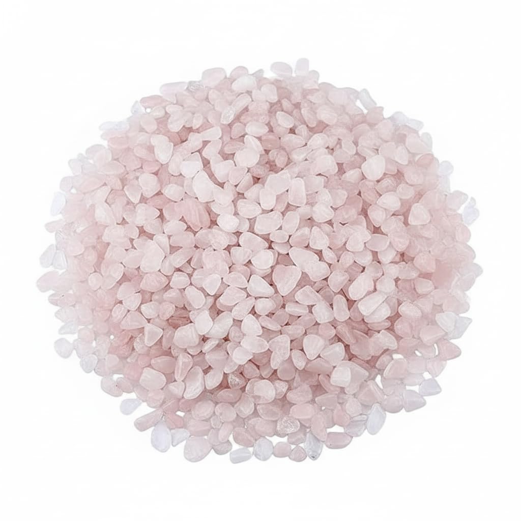 Amethyst Crystal Chips - 500gm for Home & Healing -24 Amethyst Crystal Chips - 500gm for Home & Healing -24