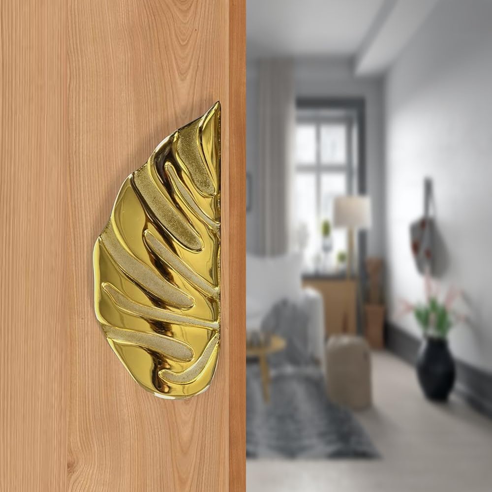 RAB Rose Gold Zinc Handle - Drawer Cabinet Door -10 RAB Rose Gold Zinc Handle - Drawer Cabinet Door -10