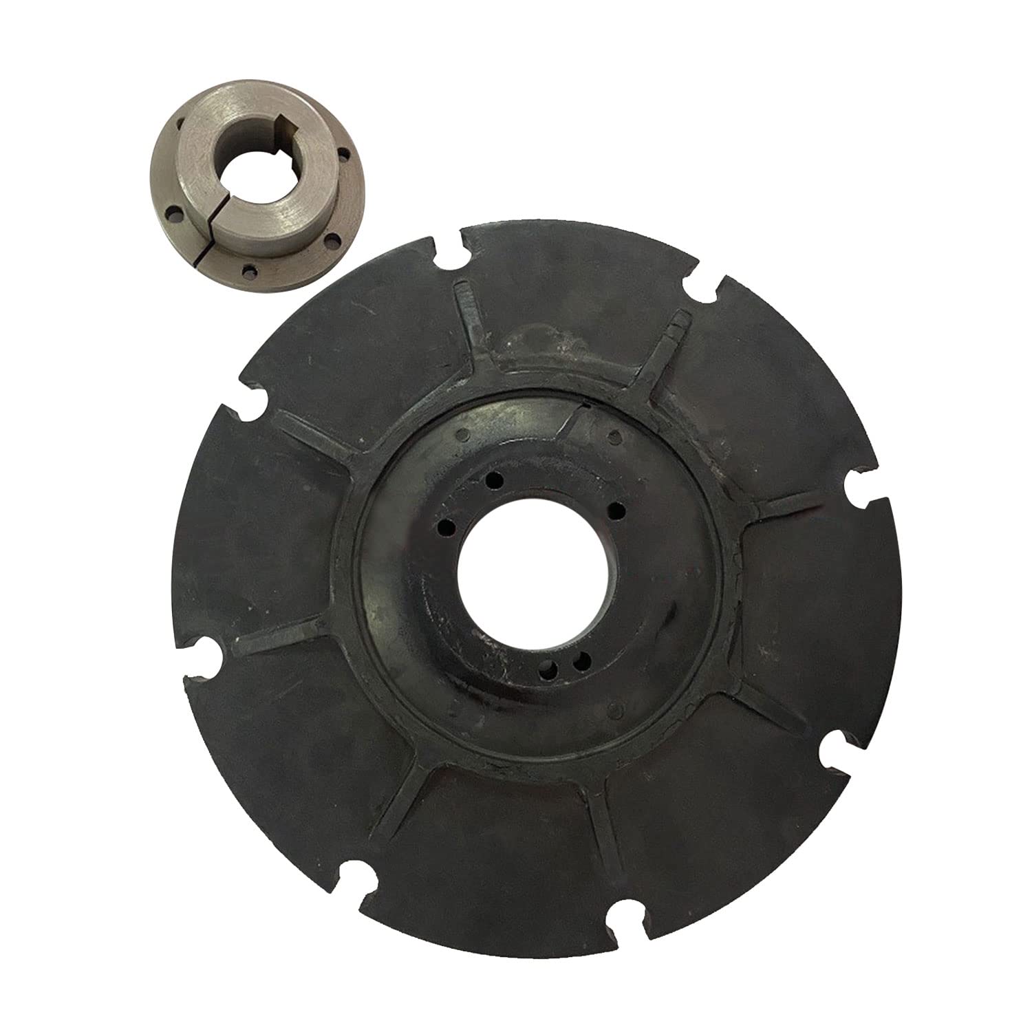 Drive Coupler Coupling Slotted Disc 36774321 for Ingersoll for Rand Air Compressor