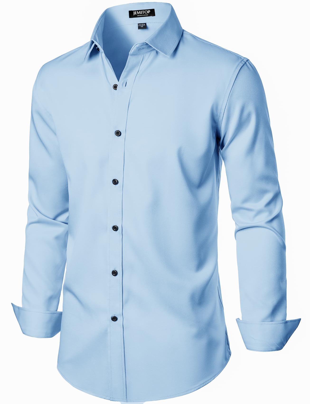 JEMITOP Adult Sex Toys for Women 25 Camicia Elegante Uomo