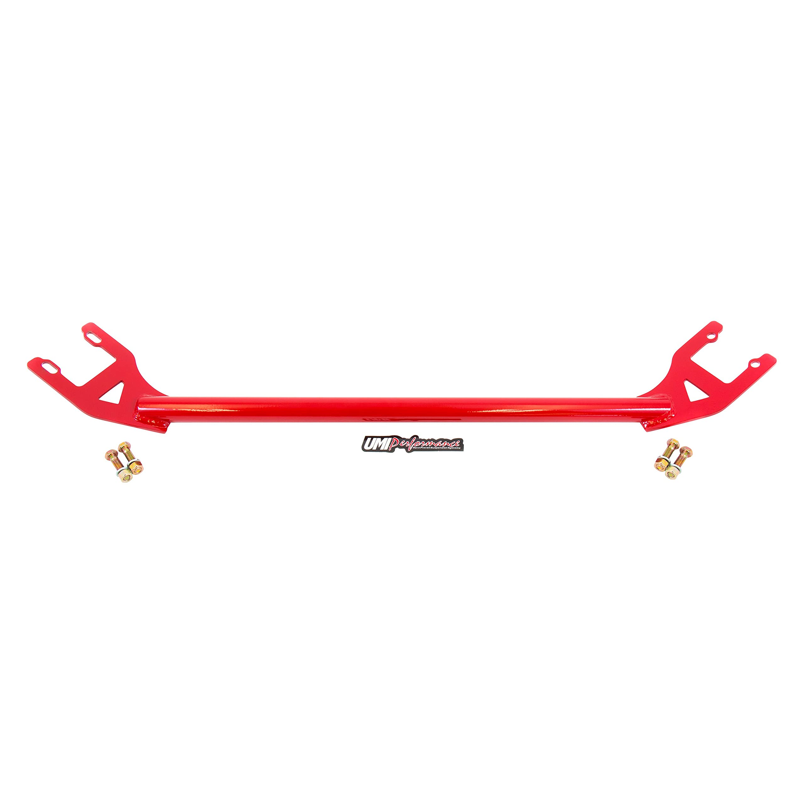 UMI Performance 3055-R Shock Tower Brace