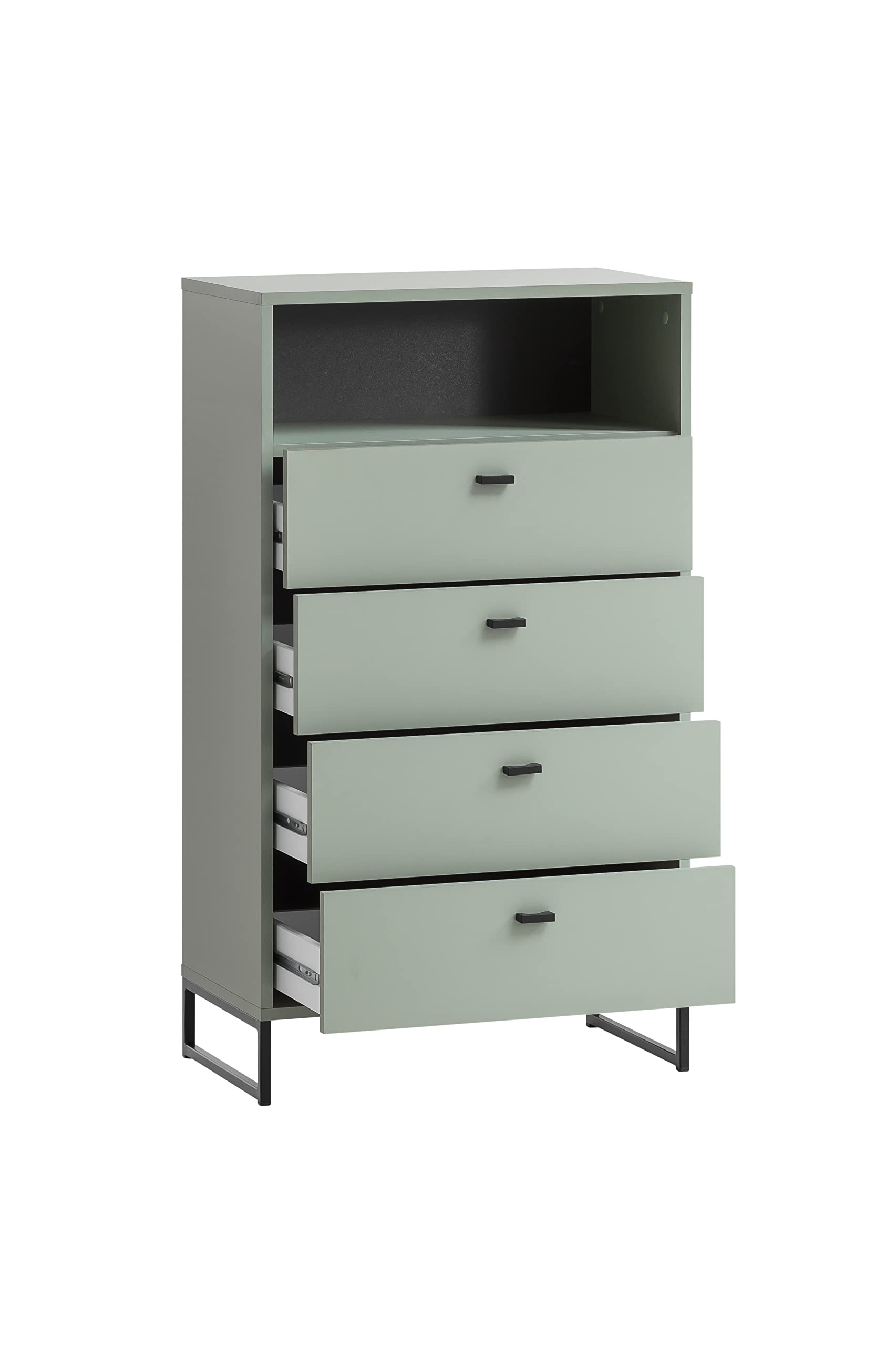 Schildmeyer Janne Highboard 60 Pistazie