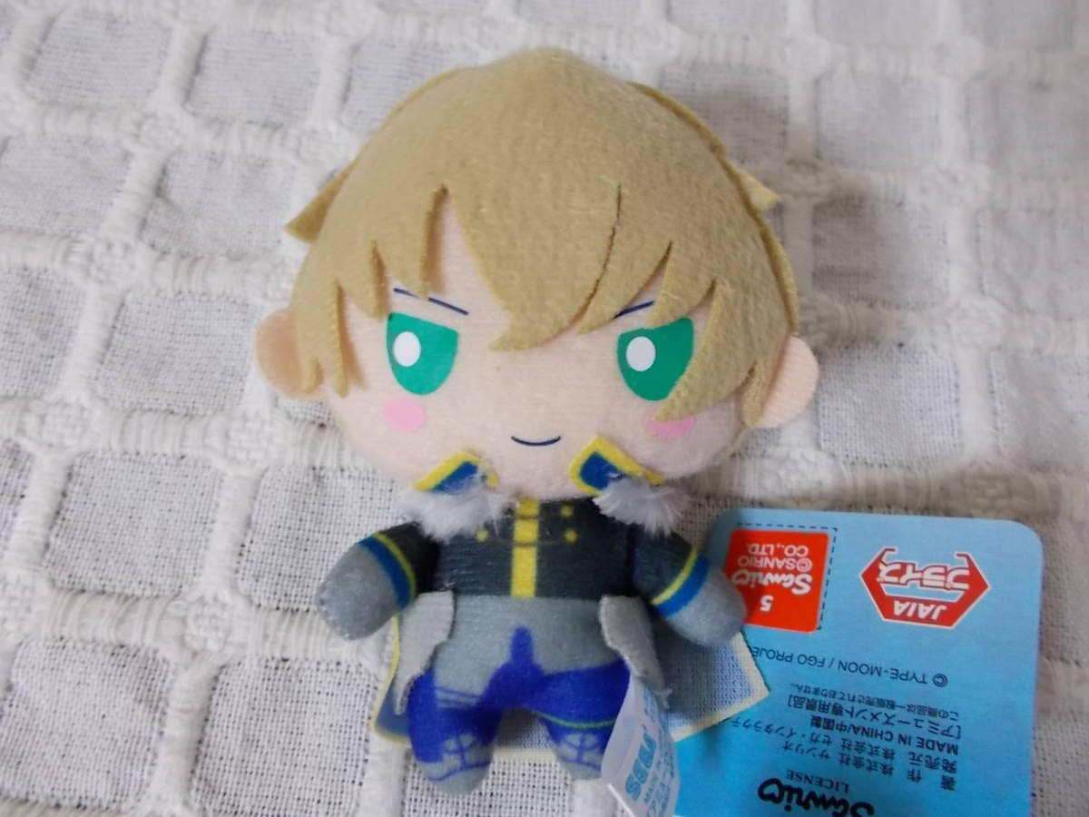 Amazon.co.jp: Fate Grand Order キーチェーンマスコット ガウェイン