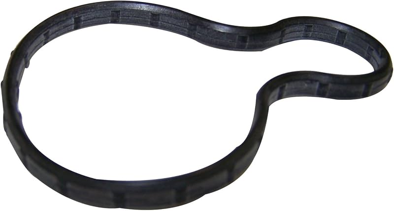 Junta da carcaça de abastecimento de óleo do motor Crown Automotive 53020889AC – 1 unidade